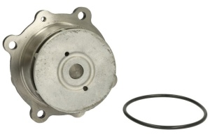Pompa de apa (diametrul marginii rolei: 89,6mm) potrivita AMMANN ARS200; ATLAS AR 105, AR 105 E, AR 95 E SUPER, 400MH si alte modele