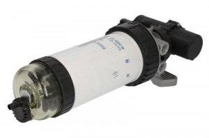 Pompa electrica combustibil potrivita JOHN DEERE 1450, 1550, 4020, 4045, 4730, 620, 640H, 648G, 748H, 7130 PREMIUM, 7225 J, 7630, 7830, 7930, 9540, 9560, 9580
