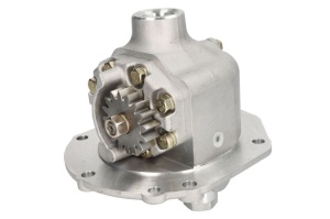 Pompa hidraulica agro 4,4/21,9cm³/rev potrivita FORD 2810, 2910, 3230, 3330, 3430, 3830, 3900, 3910, 3930, 3930 H, 3930 N, 3930 NO, 420, 4030, 4100, 4110, 4130, 4230, 4330, 4430, 4550