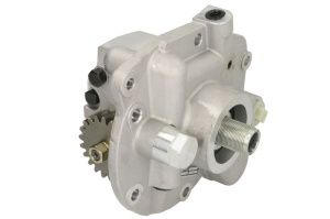 Pompa hidraulica agro potrivita FORD 5110 2WD, 5110 4WD, 5610 2WD, 5610 4WD, 5610 S, 5900, 6410 2WD, 6410 4WD, 6610 2WD, 6610 4WD, 6610 S, 6710 2WD, 6710 4WD, 6810, 6810 S, 7010, 7410