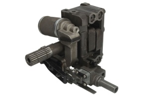 Pompa hidraulica agro potrivita LANDINI 9550; MASSEY FERGUSON 16, 133, 135, 148, 152, 165, 168, 185, 188, 1004, 1200, 1230, 1240, 1250, 1560, 20, 25, 29, 230, 240, 250, 255, 265, 275