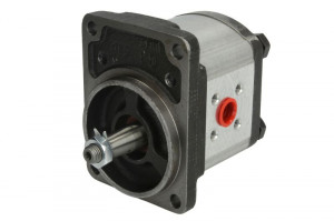 Pompa hidraulica agro unu 8,2cm³/rev potrivita CASE-STEYR 430; DEUTZ FAHR 2505, 3005; LAMBORGHINI 674-70, R 1056 DT, R 1256 DT, R 235, R 235 DT, R 483 DT, R 503 DTS, R 503 S, R 603