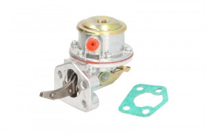 Pompa mecanica combustibil 1006T, AKTIV FISCHER 800, M 800; CLAAS 25; HYSTER H165, H165H, H280; JCB 414 S, 426, 435, 436, 712, 125 (635), 125 (636); LANDINI 105, 115, 115 NEW, 130, 130 NEW