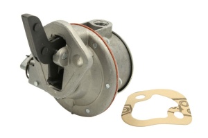 Pompa mecanica combustibil 401; 402; 403; 404; 405; 406; 407; 408; 409; 410, FORD 8100; NEW HOLLAND 1520, 1530, 8030, 8050, 8060; VOLVO 650