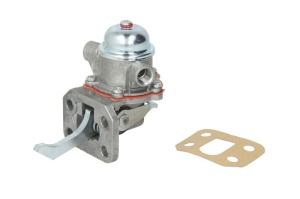 Pompa mecanica combustibil 6.354; 6.354.2; T6.354.3, AKTIV FISCHER M 800; ALLIS CHALMERS 345; BERLIET 550K; BOSS 4/110, 4/88, 4/90, 5/5; BROOME & VADE CA2, CA3; CASE IH 475; CATERPILLAR 660P