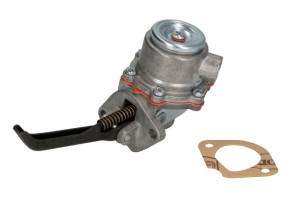 Pompa mecanica combustibil potrivita DEUTZ FAHR 2505, 3005, D 2505, D 3005; KRAMER 200, 300; MAN 18.273, 18.293, 18.323, 18.343, 19.273, 19.293, 19.310 FALK, FALK-L, 19.310 FALS