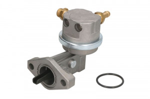 Pompa mecanica combustibil potrivita JOHN DEERE 110, 200, 210, 300, 315, 320, 510, 5085M, 5095MH, 5105, 5105M, 6400 SE, 6403, 6603, 710, 740, 7405, 7500, 7610, 7710, 7810