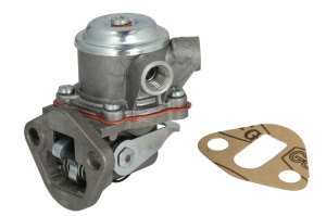 Pompa mecanica combustibil potrivita NEW HOLLAND 555 E, 575 E, 655 E, 675 E