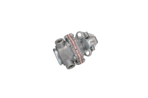 Pompa mecanica combustibil potrivita NEW HOLLAND LM 410, LM 420, LM 425, LM 430, LM 640