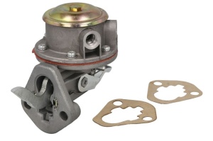 Pompa mecanica de combustibil potrivita URSUS 4512,4514; FORD 5000 si alte modele