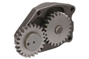 Pompa ulei CASE IH 5130, 5130 A, 5140, 5140 A, 5150, 5150 A, 5230, 5240, 5250, 5130 PRO, 5130 S, 5130-II, 5140 PRO, 5150 PRO, 100, 100 C, 100 C MAXXUM, 100 MAXXUM, 100 X, 110, 110 MAXXUM - Img 1