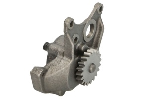 Pompa ulei, numar dinti: 19buc potrivita MASSEY FERGUSON 20XP, 390 T, 393, 398, 3070