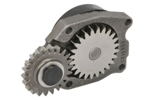 Pompa ulei potrivita CASE IH 180, 190, 210; NEW HOLLAND TC57