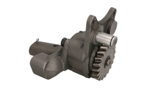 Pompa ulei potrivita FENDT 231 GT TOOL CARRIER, F 231 GT (T231.001); URSUS 2802, 2812, 3502, 3512, 3514, 360 3P, 231; CASE IH 48, 48 A, 52 2WD, 52 4WD, 58, 58 A, 63 2WD, 63 4WD, 50, 60