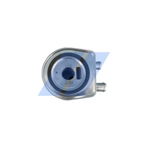 Racitor de ulei (95,7x58x95,7mm) potrivit URSUS 3822,3824; ZETOR 11641 si alte modele - Img 2