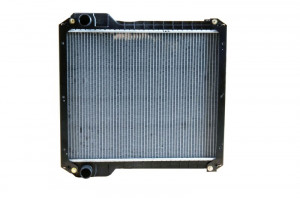 Radiator motor cu rama, JCB 2CX, 2CX FM, 2CX LE, 2CX LOADER, 2CX UTILITY, 2CX XL LE, 2CXL, 2CXS, 2CXSL, 2CX-SMO, 210 SL, 210S, 214, 215, 217, 3CN, 3CX, 3CX COMPACT, 3CX ECO CAB, 3CX HM - Img 3