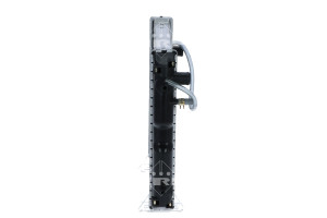 Radiator motor (fara cadru) KUBOTA BX - Img 3