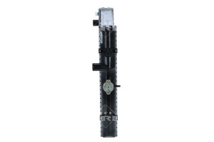 Radiator motor (fara cadru) KUBOTA M 2007-2010 - Img 1