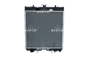 Radiator motor fara cadru potrivit KUBOTA L 3830, L 4300 DT, L 4300 F, L 4310 DT, L 4310 F, L 4310 GST, L 4310 GSTC, L 4330, L 4600 DT, L 4610 DT, L 4630 - Img 4