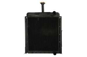 Radiator motor potrivit CASE IH 1055, 1055 A, 1055 XL, 1055 XLA, 1056, 1056 A, 1056 XL, 1056 XLA, 238, 238 A, 238 B, 248, 258, 268, 268 B, 288, 288 L, 385, 395, 433, 440