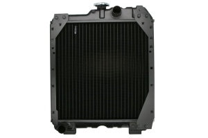 Radiator motor potrivit CASE IH 1060 C, 1060 V, 1070 C, 1070 N, 1070 V, 1075 C, 1075 N, 1075 V, 1095 N, 1095 V, 75, 80, 80 2WD, 80 4WD, 85, 90, 90 2WD, 90 4WD, 95, 95 2WD, 95 4WD