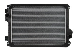 Radiator motor potrivit CASE IH 523, 523 A, 553, 553 A, 624, 624 A, 654, 654 A, 140, 120 2WD, 120 4WD, 130 2WD, 130 4WD, 135, 140 2WD, 140 4WD, 150, 155 2WD, 155 4WD