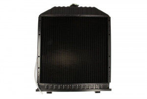 Radiator motor potrivit CASE IH 55, 55 MAXXIMA, 55 T, 60, 60 STRADDLE MOUNT, 65, 65 MAXXIMA, 70, 70 2WD, 70 4WD, 70 MAXXIMA, 70 STRADDLE MOUNT, 70 U, 70 U MAXXIMA, 75, 75 MAXXIMA, 80 - Img 3