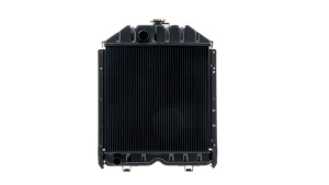 Radiator motor potrivit CASE IH 55, 55 MAXXIMA, 55 T, 60, 60 STRADDLE MOUNT, 65, 65 MAXXIMA, 70, 70 2WD, 70 4WD, 70 MAXXIMA, 70 STRADDLE MOUNT, 70 U, 70 U MAXXIMA, 75, 75 MAXXIMA, 80 - Img 3