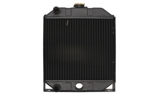 Radiator motor potrivit CASE-STEYR 188, 430, 540 S, 548, 548 A, 30, 40