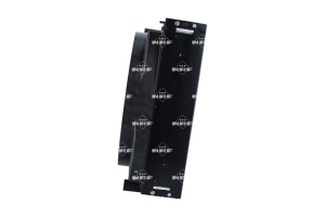 Radiator motor potrivit CLAAS 410, 420, 430, 440, 450, 460, 510, 520, 530, 540, 550, 610, 610 C, 620, 620 C, 630, 630 C, 640, 640 C, 650 - Img 3