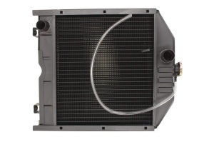 Radiator motor potrivit FIAT 3435, 3935, 4030, 4135, 45-66 2WD, 45-66 4WD, 45-66 S 2WD, 45-66 S 4WD, 50-66 2WD, 50-66 4WD, 50-66 S 2WD, 50-66 S 4WD, 55-46, 55-75