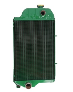 Radiator motor potrivit JOHN DEERE 1000, 200, 2000 3164D-K181