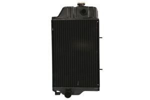Radiator motor potrivit JOHN DEERE 1020, 1030, 1030 OU, 1030CU, 1030VU, 1035, 1035EF, 1035EV, 1130, 1630, 1630OU, 1630VU, 1635, 1635EF, 1635EV, 1830, 200, 210, 2020, 2030