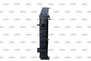 Radiator motor potrivit JOHN DEERE 2000, 300, 3000 401-6359TL007 - Img 3