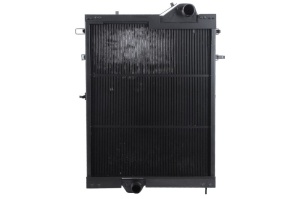 Radiator motor potrivit JOHN DEERE 330, 430, 530, 810, 820, 8100, 8110, 8120, 8130 2WD, 8130 4WD, 8200, 8210, 8220, 8225 R, 8230, 8230 T, 8245 R, 8260 R, 8270 R, 8285 R