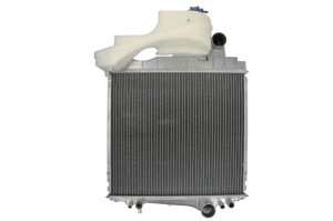 Radiator motor potrivit JOHN DEERE 6020, 6020 SE, 6120, 6220, 6320, 6420, 6420 S, 6520, 6620, 6820, 6920, 6920 S