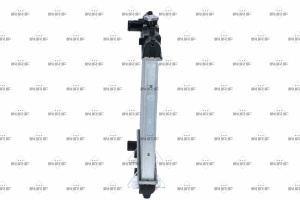 Radiator motor potrivit KUBOTA L - Img 3