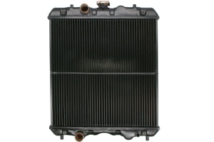 Radiator motor potrivit KUBOTA