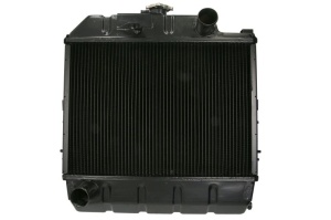 Radiator motor potrivit MASSEY FERGUSON 3060, 3060E
