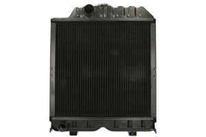 Radiator motor potrivit NEW HOLLAND TD 65B, TT 55, TT 65 B, TT 65 D