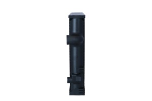Radiator motor potrivit RENAULT 610, 630, 650 - Img 3