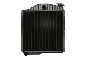 Radiator motor potrivit ZETOR 3321, 7341