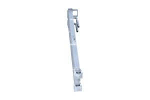 Radiator ulei (475x22x93mm) potrivit CASE IH 105 A 2WD, 105 A 4WD, 105 C, 105 U, 105 U PRO, 55 C, 65 C, 75 C, 85 C, 95 C; NEW HOLLAND T4.55 2WD, T4.55 4WD, T4.65 2WD, T4.65 4WD, T4.65V 2WD - Img 3