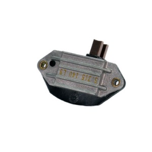 Regulator alternator potrivit KHD (14V) - Img 3