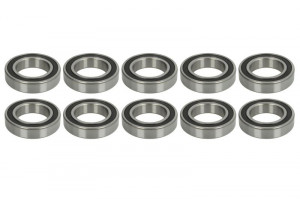 Rulment 40x68x15; rulment standard (10buc, tip siguranta: cu doua fete/ plastic)