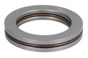 Rulment pentru cutie de viteze (38,1x55,5x8,4) ZF T 7200 - Img 1