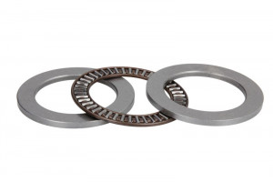 Rulment pentru cutie de viteze (38,1x55,5x8,4) ZF T 7200 - Img 2