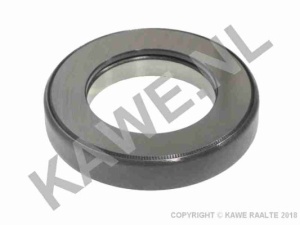 Rulment presiune ambreiaj potrivit DEUTZ FAHR 3.30 F, 3.30 V, 3.50 F, 3.50 S, 3.50 V, 3.70 F, 3.70 V, 3.90 F, 3.90 S, D 25 2, D 2505, D 30, D 3005, D 4507, D 4507 C (55x50x16, 5) - Img 2