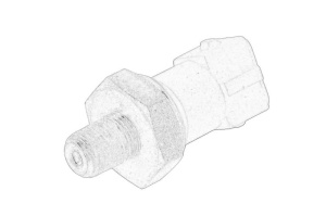 Senzor presiune ulei ( 2 pin) 704-30; 704-30T, JCB 8025 ZTS, 8030 ZTS, 8032 ZTS, 8035 ZTS, 8060,8080