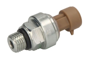 Senzor presiune ulei (3 pin) potrivit John Deere 5075M, 5080M 2WD, 5080M 4WD, 5085M, 5085M 2WD si alte modele